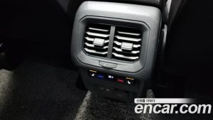 Volkswagen Tiguan 2.0 TDI Prestige 2020 года из Южной Кореи