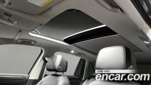 Volkswagen Tiguan 2.0 TDI Prestige 2020 года из Южной Кореи