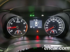 Kia K3 Prestige 2021 года из Южной Кореи