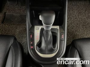 Kia K3 Prestige 2021 года из Южной Кореи