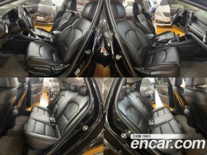 Kia K3 Prestige 2021 года из Южной Кореи