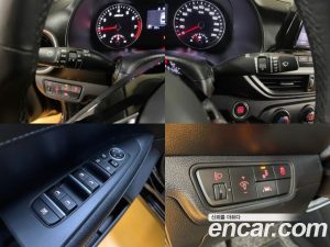 Kia K3 Prestige 2021 года из Южной Кореи