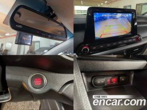 Kia K3 Prestige 2021 года из Южной Кореи