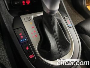 Kia K3 Prestige 2021 года из Южной Кореи