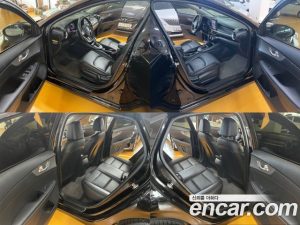 Kia K3 Prestige 2021 года из Южной Кореи