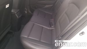 Hyundai AVANTE 1.6 2020 года из Южной Кореи
