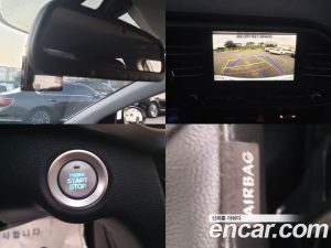 Hyundai AVANTE 1.6 2020 года из Южной Кореи