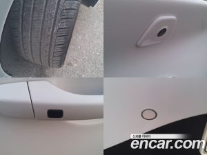 Hyundai AVANTE 1.6 2020 года из Южной Кореи