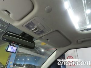 Hyundai Venue 1.6 Flux 2020 года из Южной Кореи