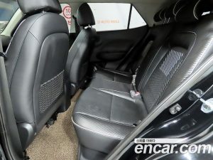 Hyundai Venue 1.6 Flux 2020 года из Южной Кореи