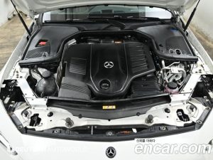 Mercedes-Benz CLS-Class CLS450 4MATIC AMG Line 2021 года из Южной Кореи
