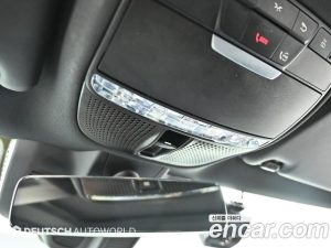 Mercedes-Benz CLS-Class CLS450 4MATIC AMG Line 2021 года из Южной Кореи