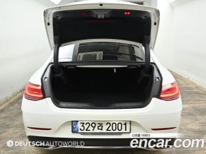 Mercedes-Benz CLS-Class CLS450 4MATIC AMG Line 2021 года из Южной Кореи