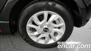 Kia morning Luxury 2020 года из Южной Кореи