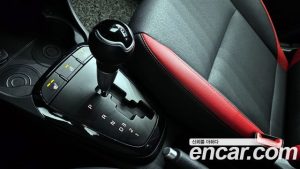 Kia morning Luxury 2020 года из Южной Кореи