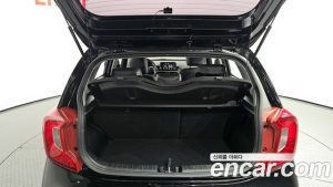 Kia morning Luxury 2020 года из Южной Кореи