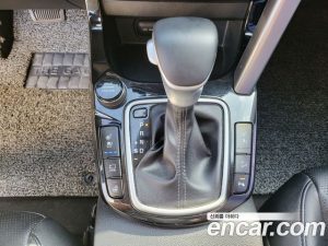Kia Seltos Бензин 1.6 Turbo 2WD 2020 года из Южной Кореи