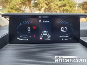 Hyundai Staria 2WD Camper 2022 года из Южной Кореи