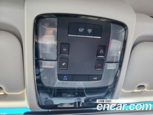 Hyundai Staria 2WD Camper 2022 года из Южной Кореи