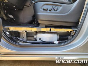 Hyundai Staria 2WD Camper 2022 года из Южной Кореи