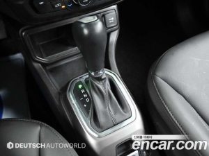 Jeep Renegade 1.6 Дизель Limited 2020 года из Южной Кореи