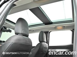 Jeep Renegade 1.6 Дизель Limited 2020 года из Южной Кореи