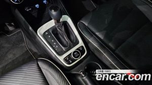 Hyundai Venue 1.6 Flux 2020 года из Южной Кореи