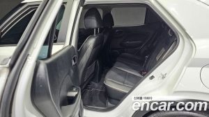 Hyundai Venue 1.6 Flux 2020 года из Южной Кореи