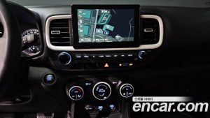 Hyundai Venue 1.6 Flux 2020 года из Южной Кореи