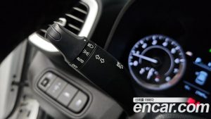 Hyundai Venue 1.6 Flux 2020 года из Южной Кореи