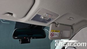 Hyundai Venue 1.6 Flux 2020 года из Южной Кореи