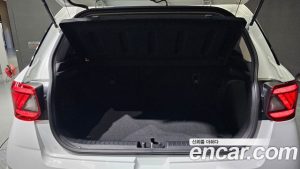 Hyundai Venue 1.6 Flux 2020 года из Южной Кореи