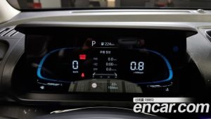 Hyundai Casper Turbo D ESSENTIAL 2023 года из Южной Кореи