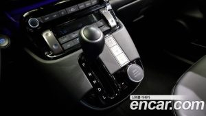 Hyundai Casper Turbo D ESSENTIAL 2023 года из Южной Кореи