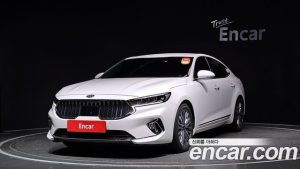 Kia K7 2.5 GDI X Edition 2021 года из Южной Кореи