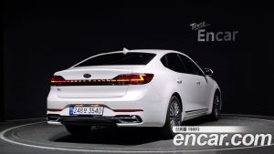 Kia K7 2.5 GDI X Edition 2021 года из Южной Кореи