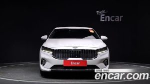 Kia K7 2.5 GDI X Edition 2021 года из Южной Кореи