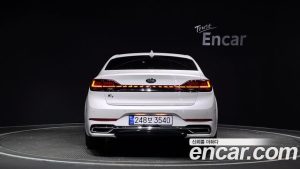 Kia K7 2.5 GDI X Edition 2021 года из Южной Кореи