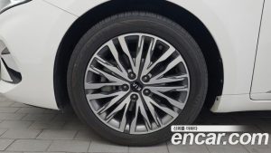 Kia K7 2.5 GDI X Edition 2021 года из Южной Кореи