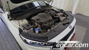 Kia K7 2.5 GDI X Edition 2021 года из Южной Кореи