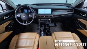 Kia K7 2.5 GDI X Edition 2021 года из Южной Кореи