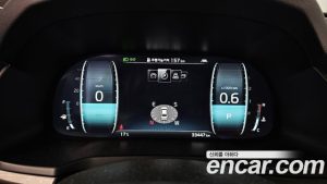 Kia K7 2.5 GDI X Edition 2021 года из Южной Кореи