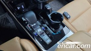 Kia K7 2.5 GDI X Edition 2021 года из Южной Кореи