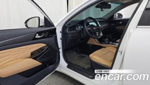 Kia K7 2.5 GDI X Edition 2021 года из Южной Кореи
