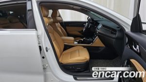 Kia K7 2.5 GDI X Edition 2021 года из Южной Кореи