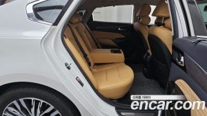 Kia K7 2.5 GDI X Edition 2021 года из Южной Кореи