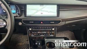 Kia K7 2.5 GDI X Edition 2021 года из Южной Кореи