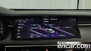 Kia K7 2.5 GDI X Edition 2021 года из Южной Кореи