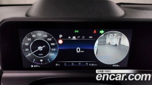 Kia Seltos Бензин 1.6 Turbo 2WD 2023 года из Южной Кореи