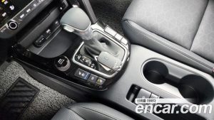 Kia Seltos Бензин 1.6 Turbo 2WD 2023 года из Южной Кореи